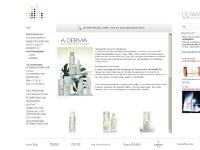 Dermarome - ledande inom hudvård och makeup - - A-DERMA Dermarome - ledande inom hudvård och makeup - - A-DERMA