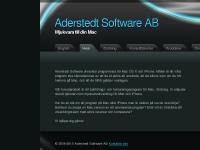 aderstedtsoftware.com English, iOrdning, Konsulttjänster aderstedtsoftware.com English, iOrdning, Konsulttjänster