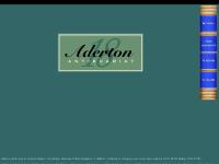 Aderton Antikvariat Aderton Antikvariat