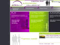ades-plm ades-plm