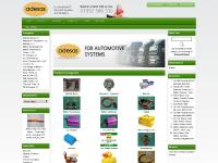 Adesas Ltd Adesas Ltd