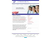 adesaurco.co.uk adesaurco.co.uk