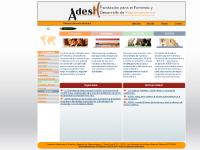  Organizaci&oacute;n, Ay&uacute;danos, Asociarse, Colaboradores