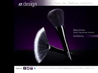 adesign makeup brushes adesign makeup brushes