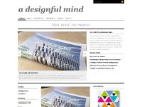 a designful mind