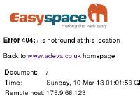 adeva.co.uk adeva.co.uk