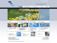 Fastighetsförvaltning för bostadsrättsförening - AdEx