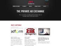 adexchange.se LinkedIn, Private Ad Exchange, Private Exchange adexchange.se LinkedIn, Private Ad Exchange, Private Exchange