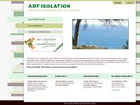 adf-isolation  adf-isolation