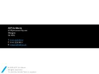 ADF Architects ADF Architects