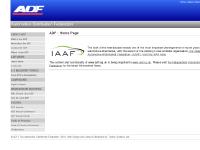 adf.org.uk adf, automotive, distridution adf.org.uk adf, automotive, distridution