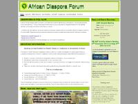 "Xenophobia is still alive", Web development by Thetaware "Xenophobia is still alive", Web development by Thetaware