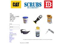  TWIN CUT, &Ouml;vriga Produkter, Logga in, Ny kund