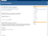 ADF and JHeadstart ADF and JHeadstart