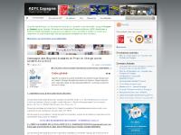 ADFE Espagne ADFE Espagne