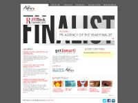 Adfero | A Team Of Creative Strategic Communicators