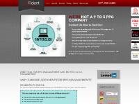  Compare Us, Why Choose AdFicient?, No Upfront Costs, Services