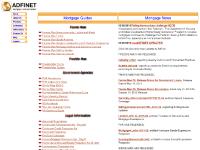 adfinet.com Free, Mortgage, Manuals adfinet.com Free, Mortgage, Manuals