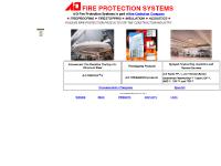 A/D Fire Protection Systems - index - intumescent coatings for structural steel , fireproofing , sprayed fire resistive coatings and firestopping products , firestops , firestop . Passive fire protection products for the construction industry . ISO9 A/D Fire Protection Systems - index - intumescent coatings for structural steel , fireproofing , sprayed fire resistive coatings and firestopping products , firestops , firestop . Passive fire protection products for the construction industry . ISO9