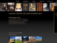 adfl - The Antiques Dealers Fair Limited - Index adfl - The Antiques Dealers Fair Limited - Index