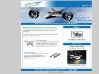 American Dynamics Flight Systems American Dynamics Flight Systems