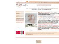 ADF Tecnogen - Pruebas genéticas de paternidad ADF Tecnogen - Pruebas genéticas de paternidad