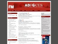 Adfocus – Financial Mail Adfocus – Financial Mail