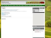 adforton.co.uk Adforton.co.uk, Property, events