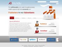 adfoundry.net Publishers, Advertisers, Advertisers adfoundry.net Publishers, Advertisers, Advertisers