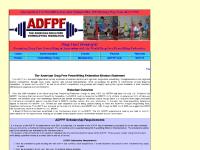 Records, Photos, Powerlifting Today, ADFPF Gear Records, Photos, Powerlifting Today, ADFPF Gear