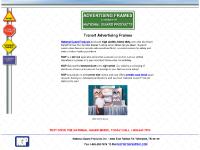 Advertising Frames - A Division of National Guard Products