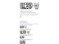 adfreeblog.org - adfreeblog adfreeblog.org - adfreeblog