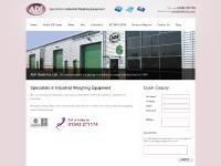 Industrial Weighing Equipment Industrial Weighing Equipment