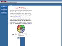 adfsl.org Mission, Audience, JDFSL