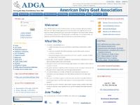 adga.org dairy goats, goat breeds, cheese adga.org dairy goats, goat breeds, cheese