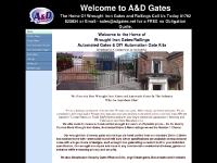 adgates.net A&D Gates, Wrought Iron Gates Railings, Newcastle-Under-Lyme Double Gates Stoke-on-Trent Electric Gates Staffordshire Automatic Gates Folding Gates Stoke-on-Trent Cheshire Gates Crewe Gates adgates.net A&D Gates, Wrought Iron Gates Railings, Newcastle-Under-Lyme Double Gates Stoke-on-Trent Electric Gates Staffordshire Automatic Gates Folding Gates Stoke-on-Trent Cheshire Gates Crewe Gates