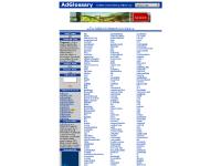 Ad Glossary - Internet's largest online advertising glossary. Find over 150 definitions of common advertising words, terms, jargon, meanings, abbreviations and symbols. Ad Glossary - Internet's largest online advertising glossary. Find over 150 definitions of common advertising words, terms, jargon, meanings, abbreviations and symbols.