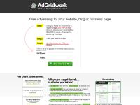 Free Advertising | Free Online Advertising for Your Site | Blog Advertising