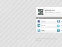 Anthony DG Smith (Tony Smith) - Personal Website Anthony DG Smith (Tony Smith) - Personal Website