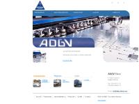 ADGV - tolerie industrielle - Durtal ADGV - tolerie industrielle - Durtal