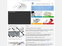 adh-bat.fr dessinateur, Haring, plan adh-bat.fr dessinateur, Haring, plan