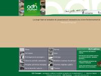 ADH Paysages - Paysagiste à Vendôme ADH Paysages - Paysagiste à Vendôme