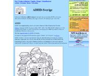 adhd-sverige: Allt om ADHD, ADD, DAMP och liknande NPF adhd-sverige: Allt om ADHD, ADD, DAMP och liknande NPF