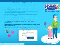 adhd-xchange adhd-xchange