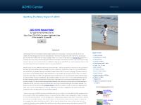 Signs Of Adhd - Spotting The Many Signs Of ADHD Signs Of Adhd - Spotting The Many Signs Of ADHD