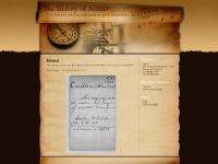 The History of ADHD The History of ADHD
