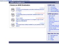 adhdlosangeles.com Psychiatry, Psychiatrist, ADD adhdlosangeles.com Psychiatry, Psychiatrist, ADD