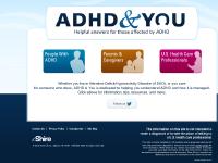 ADHD Information and Support for Adults and Parents of Children with ADHD—ADHDsupport.com ADHD Information and Support for Adults and Parents of Children with ADHD—ADHDsupport.com