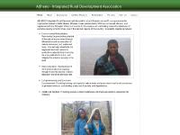 Adheno - Integrated Rural Development Association Adheno - Integrated Rural Development Association