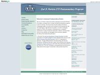  Calendar, Timeline, Perkins Portal, Perkins IV Portal